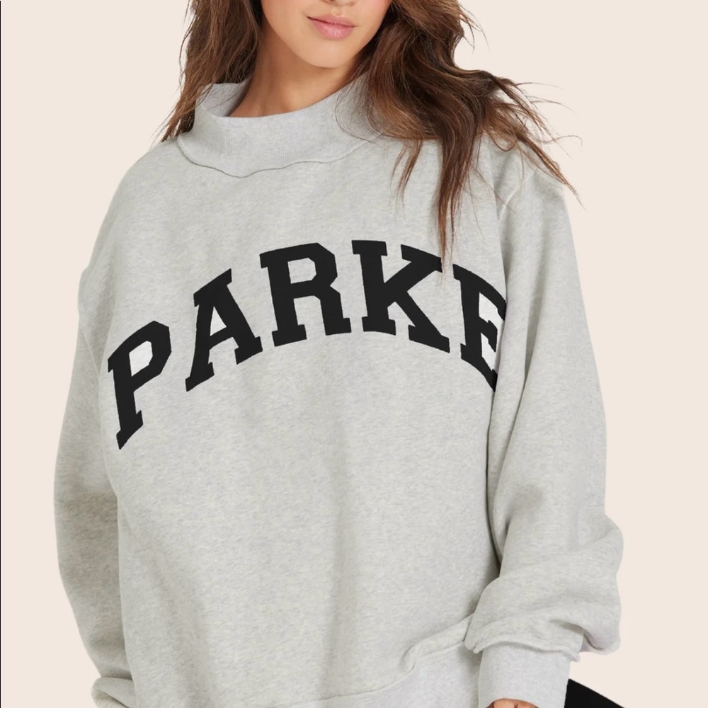 Parke x SET colab